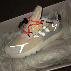 Adidas Performance Nite Jogger x IVY Park